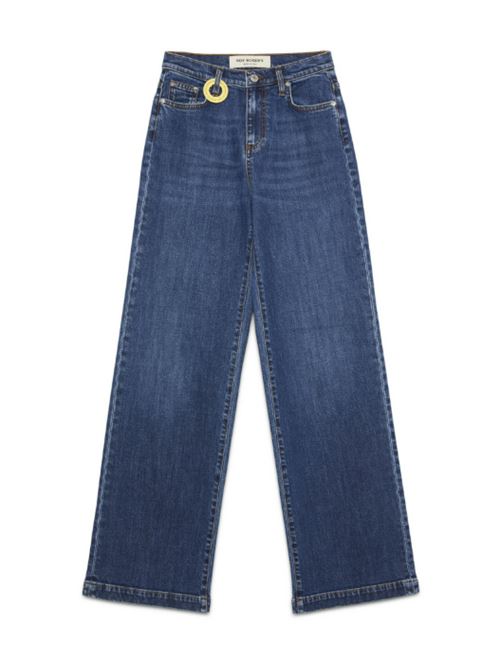 MARTA ROY ROGERS | RND091CE082907C0999 - Denim